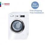 Bosch WTW85561BY