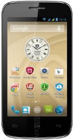 Prestigio MultiPhone 3404 DUO