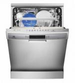 Electrolux ESF6710ROX