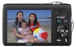 Nikon COOLPIX L22