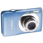 Canon IXUS 107