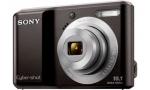 Sony DSC-S2000