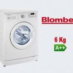 Blomberg WNF 6300 W20