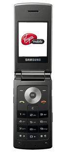 Samsung SGH-E210