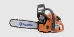 Husqvarna 346 XPG