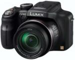 Panasonic Lumix DMC-FZ48