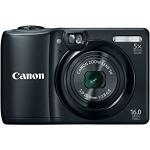 Canon PowerShot A1300