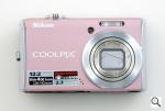 Nikon COOLPIX S620