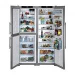 Liebherr SBSes 8283