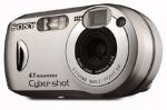 Sony DSC-P41