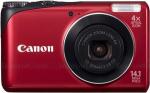 Canon PowerShot A2200