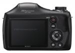 Sony Cyber-Shot DSC-H300
