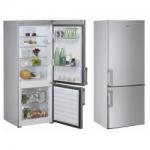 Whirlpool WBE2614 TS