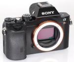 Sony ILCE-7R