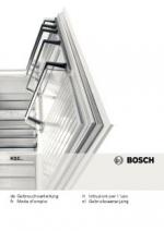 Bosch KGE 39AL40