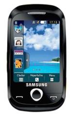 Samsung S3650 Corby