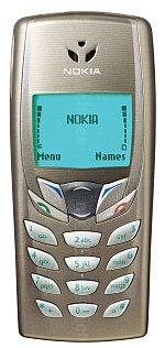 Nokia 6510