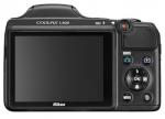 Nikon COOLPIX L820