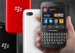 BlackBerry Q5