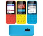 Nokia 220 Dual sim