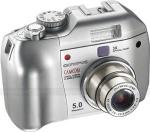 Olympus C-5000 Zoom