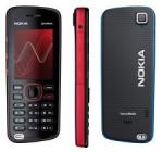 Nokia 5220 XpressMusic