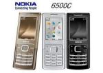 Nokia 6500 Classic