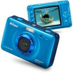 Nikon COOLPIX S30