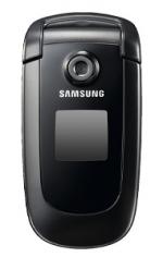 Samsung SGH-X660