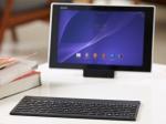 Sony Xperia Z2 Tablet