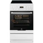 Electrolux EKC54502OW