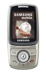 Samsung SGH-X530