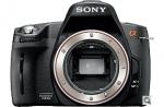 Sony DSLR-A290