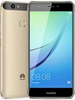 Huawei Nova Dual SIM