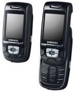 Samsung SGH-D500