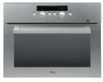 Whirlpool AMW 548 IX