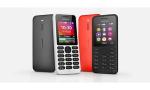 Nokia 130 Single SIM