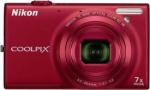 Nikon COOLPIX S6150