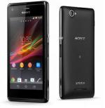 Sony xperia M 1905