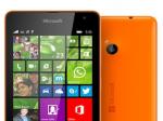 Microsoft Lumia 535
