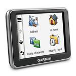 Garmin nuvi 2250