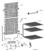 Electrolux ERB29233W