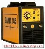 Omicron Gama 145