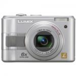 Panasonic Lumix DMC-LZ4
