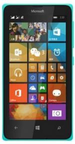 Nokia Lumia 435 Dual Sim