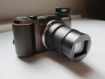 Sony DSC-HX20V
