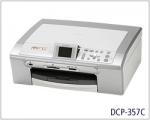 Brother DCP-357C