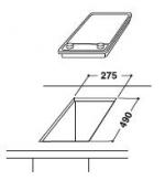 Whirlpool AKT 352 IX