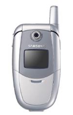 Samsung SGH-E300