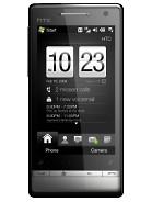 HTC Touch Diamond 2‎